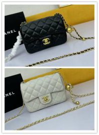Picture of Chanel Lady Handbags _SKUfw154446860fw